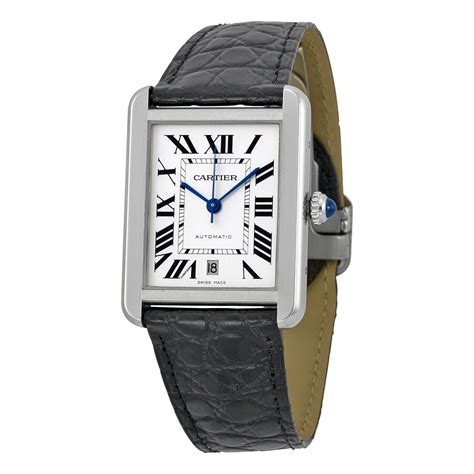 cartier tank price malaysia|cartier tank watch sale.